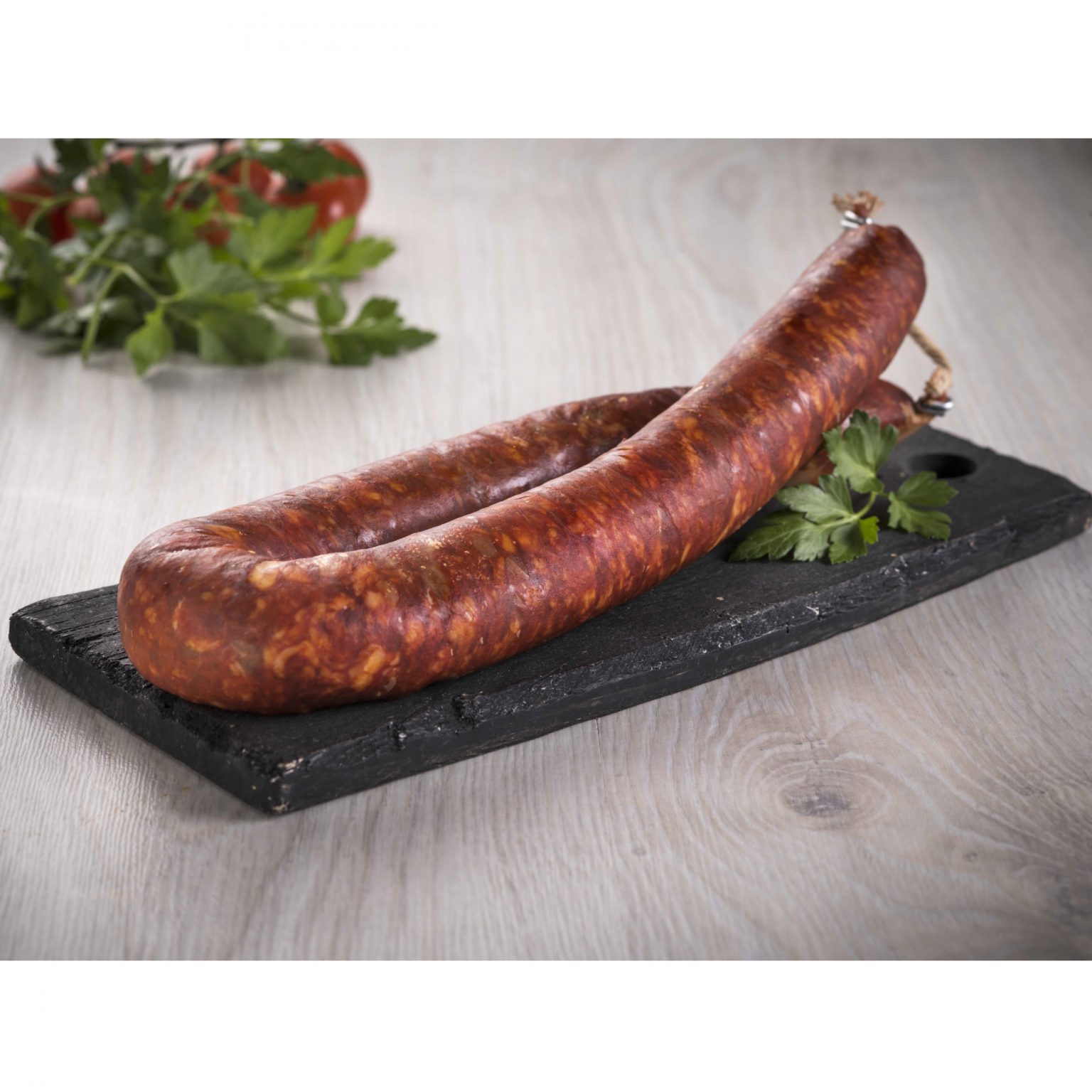 Chorizo fresco - EmbutidosBernal