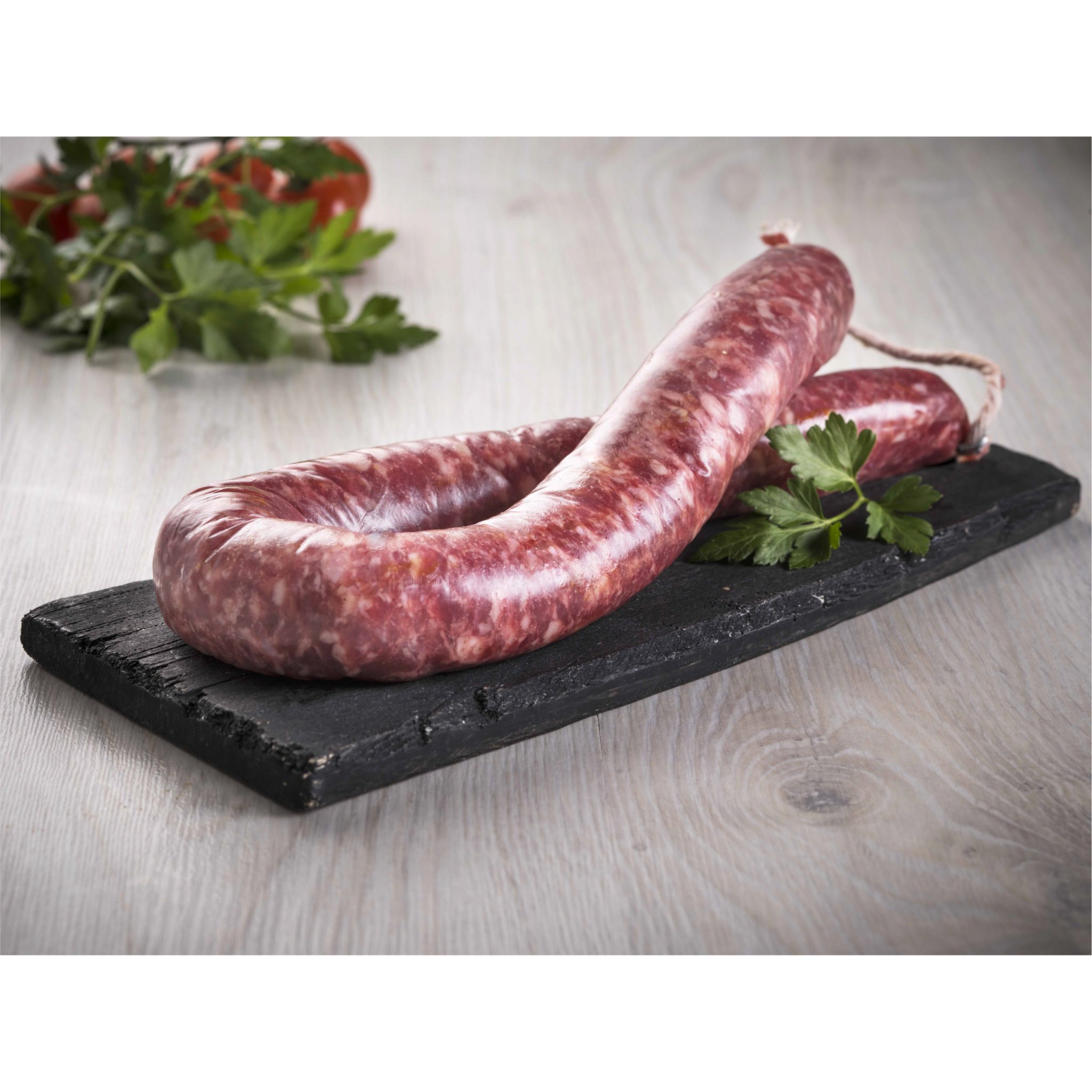 Longaniza fresca - EmbutidosBernal