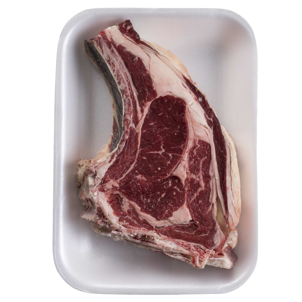 Chuletón de vaca madurada EmbutidosBernal Chuletón de vaca madurada EmbutidosBernal