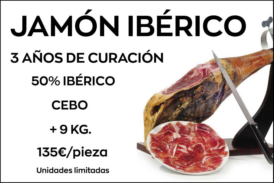 Inicio - EmbutidosBernal